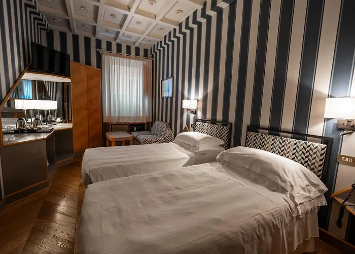 Hotel S. Anna Roma