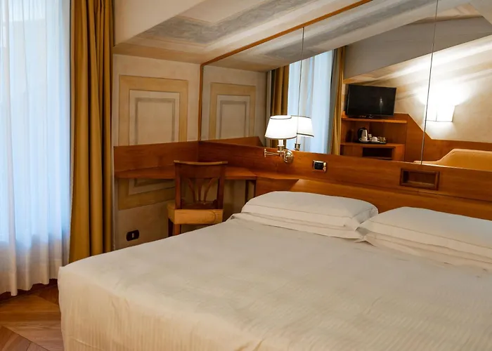 Hotel S. Anna Roma